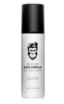 Tonik do włosów Slick Gorilla SEA SALT SPRAY 200ml