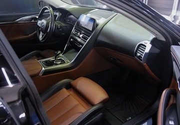 BMW Seria 8 II Coupe 3.0 840i 340KM 2020 BMW Seria 8 840i _ Individual _ 3.0 Benzyna 340KM, zdjęcie 5