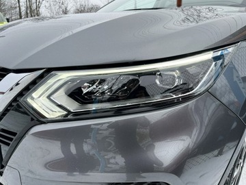 Nissan Qashqai II Crossover Facelifting 1.3 DIG-T  160KM 2020 Nissan Qashqai Navi /Kamera 360 /Panorama, zdjęcie 23