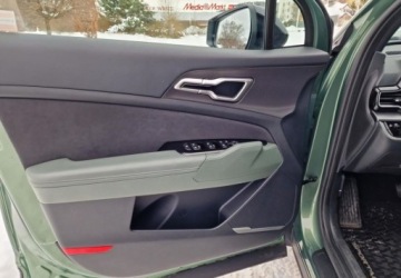 Kia Sportage V SUV 1.6 T-GDI 160KM 2024 Kia Sportage 1.6 T-GDI Anniversary 2WD DCT 1.6 Benzyna 160KM, zdjęcie 9