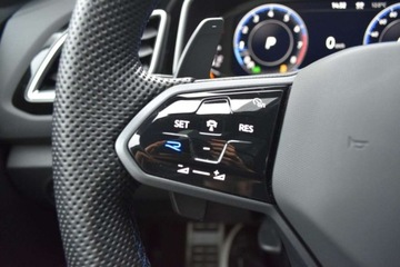 Volkswagen T-Roc I SUV R Facelifting 2.0 TSI 300KM 2023 Volkswagen T-Roc SalonPL R 300KM DSG 4x4 Panorama Pakiety ACC 19 DigitalCo, zdjęcie 12