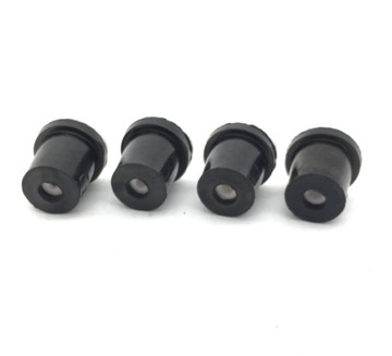 НАСАДКИ ДЛЯ ПЕСКОСТРОЙНОЙ МАШИНЫ ДЛЯ СИФОНА 4 ШТ.