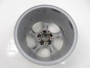 ALU DISK 17'' PORSCHE 911 986 996 99636212800 9J