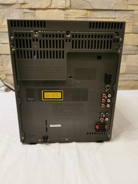 AIWA NSX-S506 TOWER - ПРОВЕРКА/НА ЗАПЧАСТИ...