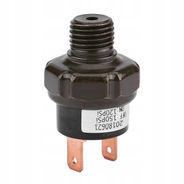 ДАТЧИК РЕЛЕ ДАВЛЕНИЯ КОМПРЕССОРА 120/150PSI