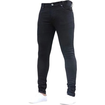 Relaxed Fit Jeans Men Big And Tall Men's Color Den
