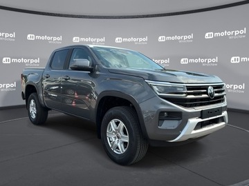 Volkswagen Amarok II 2025 Volkswagen Amarok PRO PLUS 4motion 4x4, 2.0TDI 205, zdjęcie 2