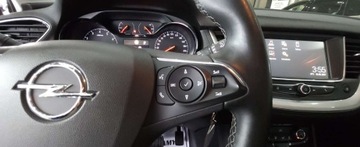 Opel 2017 Opel Grandland X Granlnd x Automt Nowy model Ledy MOZLIWA ZAMIANA 1.2, zdjęcie 28