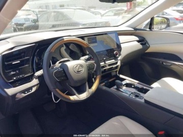 Lexus RX V 2025 Lexus RX 350H Premium Plus 2025 2.5l 2.5 Hybryda 183KM, zdjęcie 10