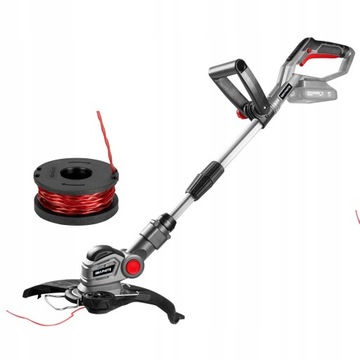 ГРАФИТОВАЯ БАТАРЕЯ BUTTER FOR GRASS 280mm 18V ENERGY