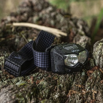 НАГОЛОВНАЯ ФОНАРЬ СВЕТОДИОДНАЯ ЛАМПА USB C PRO IP65