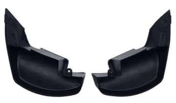 ОРИГИНАЛЬНЫЕ ПЕРЕДНИЕ МУФФЛАКИ RENAULT KADJAR КОМПЛЕКТ