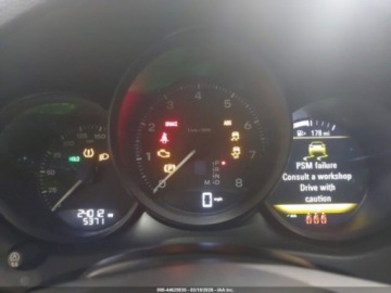 Porsche Macan 2023 Porsche Macan T 2023 2.0 Benzyna 261KM, zdjęcie 10