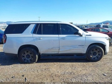 Chevrolet Tahoe GMT900 2024 Chevrolet Tahoe High Country 2024 6.2l 6.2 Benzyna 420KM, zdjęcie 6