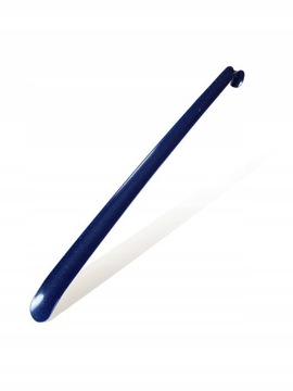 Plastikowa łyżka do butów długa 50 cm