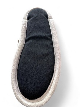 Тапочки из мериносовой шерсти R 36 Тапочки Leaf