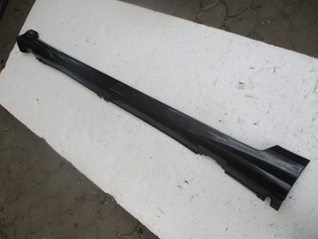 PASSAT B6 R-LINE SPORT LISTWA PROGOWA 3C0071685