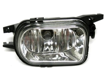 halogen halogeny prawy Mercedes W203 C-klasa 00-07