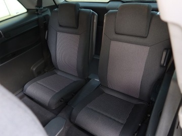Opel Zafira B 1.9 CDTI ECOTEC 100KM 2006 Opel Zafira 1.9 CDTI, 7 miejsc, HAK, Klima, zdjęcie 15