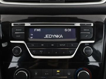 Nissan Qashqai II Crossover 1.2 DIG-T 115KM 2015 Nissan Qashqai GRATIS! Pakiet Serwisowy o, zdjęcie 22