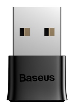 USB-АДАПТЕР-ПРИЕМНИК BLUETOOTH 5.3 BASEUS-ПЕРЕДАТЧИК ДЛЯ КОМПЬЮТЕРА 5 УСТРОЙСТВ