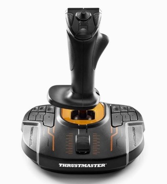 Thrustmaster T.16000M FCS — джойстик USB/ПК