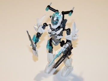 LEGO Hero Factory 44010 Штормер