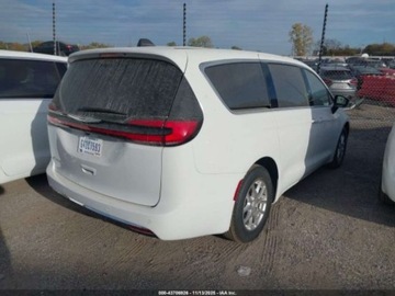 Chrysler Pacifica II 2026 Chrysler Pacifica Select 2026 3.6 Benzyna 287KM, zdjęcie 4