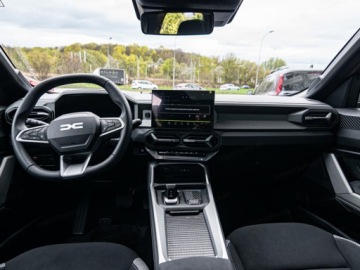 Dacia Bigster 2026 Od ręki - Journey 1.8 Full Hybrid 155KM / Pakiet Parking, Zimowy Plus, zdjęcie 7