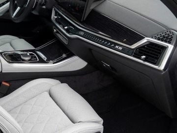 BMW X5 G05 SUV Facelifting 3.0 30d 298KM 2025 BMW X5 xDrive30d Sport Suv 3.0 (298KM) 2025, zdjęcie 9