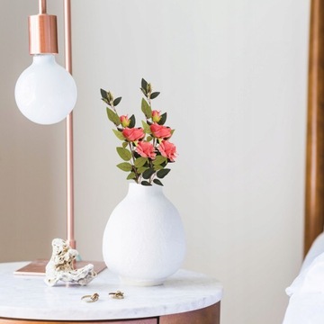 ИСКУССТВЕННЫЕ ЦВЕТЫ РОЗА РОЗЫ для кладбища как живые букеты для вазы-листья.