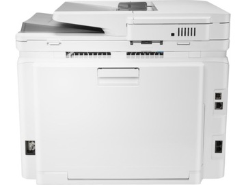 Многофункциональный лазерный принтер HP M283fdw (цветной).