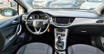 Opel Astra K Sports Tourer 1.4 Turbo 150KM 2016 Opel Astra BENZYNA nawigacja j. polski SUPER OKAZJA polecamy 1.4, zdjęcie 32