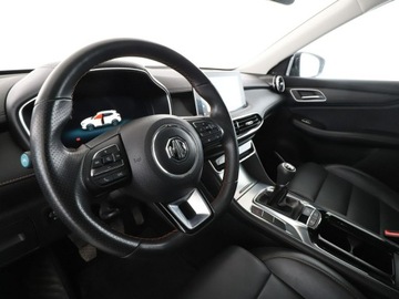 MG HS 2023 MG HS skóra kamera klima-auto ACC LED, zdjęcie 9