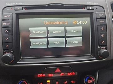 Kia Sportage III 2014 Kia Sportage FL,4X4,Led,Navi, Kamera, Panorama,Sup, zdjęcie 34