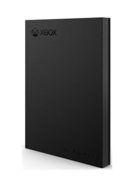 Seagate Xbox Drive 2TB Dysk zewnętrzny 2,5