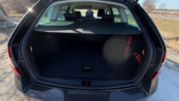 Skoda Octavia III Kombi Facelifting 2.0 TDI 150KM 2018 Skoda Octavia RATY 2.0 TDI 150KM Navi el klapa Kamera Zarej w PL Gwarancja, zdjęcie 28