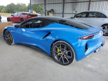  Lotus Emira First Edition 2024 3.5l 3.5 Benzyna 400KM, zdjęcie 1