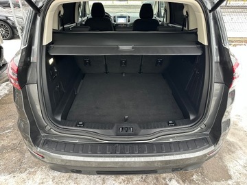 Ford S-Max II Van 2.0 EcoBlue 190KM 2018 R E Z E R W A C J A, zdjęcie 14