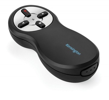 KENSINGTON BEZPRZEWODOWY PILOT DO PREZENTACJI USB