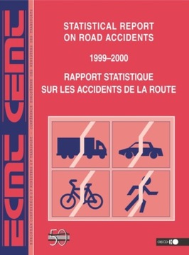 Statistical Report on Road Accidents 2003 EBOOK