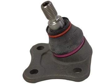 ВТУЛКИ LEMFORDER + ПАЛЬЦЫ ПОВОРОТНЫХ РЫЧАГ VW GOLF IV BORA