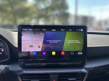 Cupra Formentor Crossover 2.0 TSI 310KM 2024 Cupra Formentor VZ 2.0 TSI 310KM 4Drive Pakiet skó, zdjęcie 15