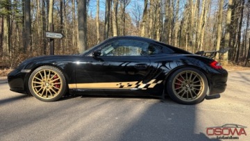 Porsche Cayman 987c 2006 Porsche Cayman 3.4s obnizony MTS Technik pakiet sport chrono przepiekny, zdjęcie 11