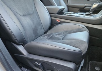 Ford S-Max II Van 2.0 TDCi bi-turbo 210KM 2016 Ford S-Max Niski przebieg 94 tys,TITANIUM, 210 KM,Szwajcaria 2.0 Diesel, zdjęcie 20