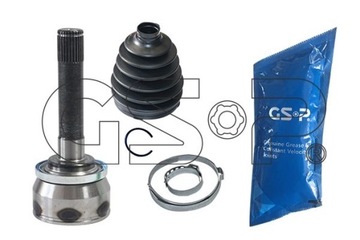 GSP 824173 SADA KLOUBU HŘÍDEL HNACÍ