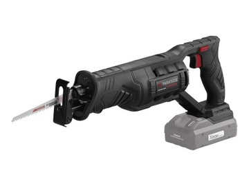 НОВАЯ АККУМУЛЯТОРНАЯ ПИЛА PARKSIDE PERFORMANCE PSSAP 20-LI D5
