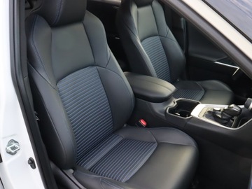 Toyota RAV4 V SUV Facelifting 2.5 Hybrid Dynamic Force 222KM 2024 TOYOTA RAV 4 SELECTION SALON PL SERWIS ASO FABRYCZNA GWARANCJA BEWYPADKOWY!, zdjęcie 14