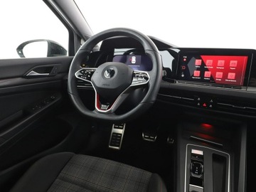 Volkswagen Golf VII GTI 5d Facelifting 2.0 TSI 245KM 2020 Volkswagen Golf DSG full LED virtual cocpit grzane, zdjęcie 15