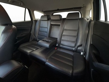 Mazda 6 III Kombi 2.5 SKYACTIV-G I-ELOOP 192KM 2014 Mazda 6 2.5 190KM Automat PelnaOpcja Hak SalonPolska,Serwis,SwietnyStan, zdjęcie 27